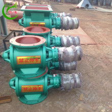 2020年放料閥價(jià)格與批發(fā)指南 閘閥市場分析