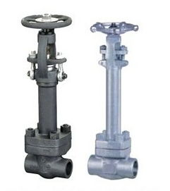 鍛鋼低溫閘閥 工作原理、特點(diǎn)與應(yīng)用場景