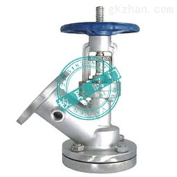 BFL41W保溫放料閥 閘閥領域的智能升級與卓越性能